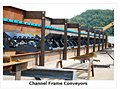 channel frame conveyors image